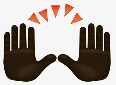 Hand High Five Clipart, HD Png Download, Transparent PNG