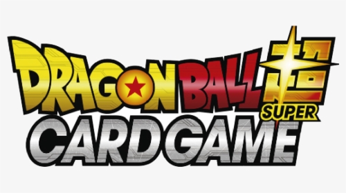 Dragon Ball Super Tcg Png, Transparent Png, Transparent PNG