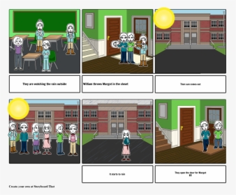Cartoon, HD Png Download, Transparent PNG
