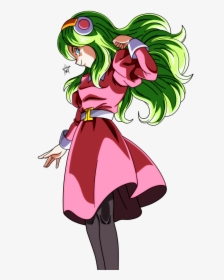 Dragon Ball Super Ribrianne, HD Png Download, Transparent PNG