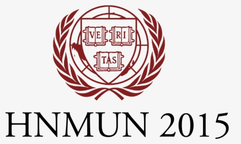 Harvard University Model Un Logo - Logo Un General Assembly, HD Png Download, Transparent PNG