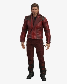 Hot Toys Star Lord Infinity War, HD Png Download, Transparent PNG