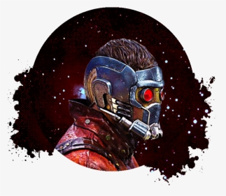 Download Star Lord Png Free Download - Star-lord, Transparent Png, Transparent PNG