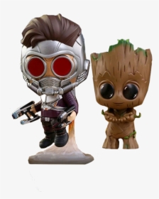 Transparent Guardians Of The Galaxy Vol 2 Png - Star-lord, Png Download, Transparent PNG
