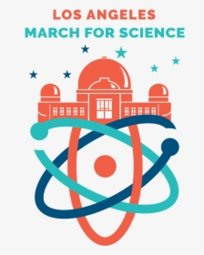 March For Science Portland, HD Png Download, Transparent PNG