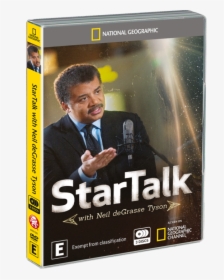 Startalk, HD Png Download, Transparent PNG