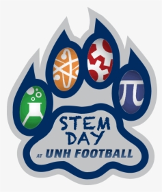 Unh Stem Day - New Hampshire College Of Agriculture And The Mechanic, HD Png Download, Transparent PNG