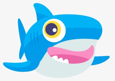 Coral Reef Fish , Png Download - Sammy The Shark Png, Transparent Png, Transparent PNG