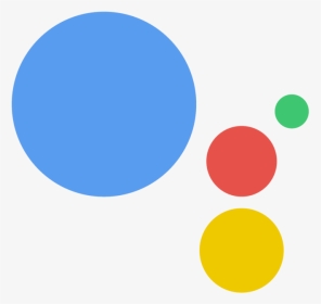 Google Assistant Logo, HD Png Download, Transparent PNG