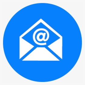 Email, Consulting Support Network Design Morovis - Email Icon Orange Png, Transparent Png, Transparent PNG