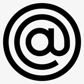 Sign Icon Free Download - Circle, HD Png Download, Transparent PNG