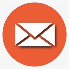 Email Icon - Accu Weather, HD Png Download, Transparent PNG