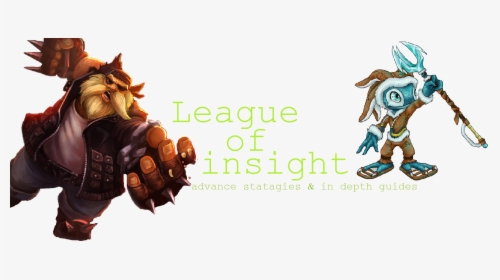 League Of Legends Insight - Fizz League Of Legends Png, Transparent Png, Transparent PNG