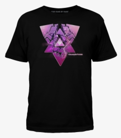 Gw2 Metal Legion T Shirt, HD Png Download, Transparent PNG