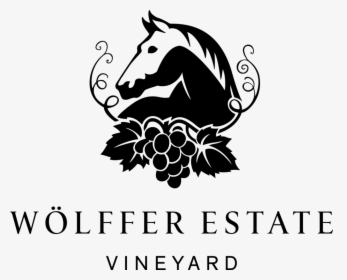 Wolffer Estate Vineyard Logo, HD Png Download, Transparent PNG