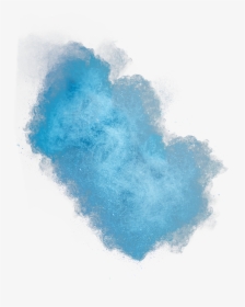 Clip Art Blue Dust, HD Png Download, Transparent PNG
