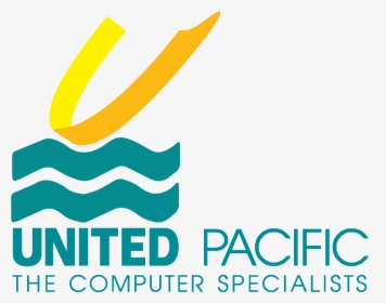 United Pacific - Pt United Pacific Solution, HD Png Download, Transparent PNG
