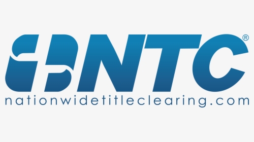 Nationwide Title Clearing Inc Logo, HD Png Download, Transparent PNG