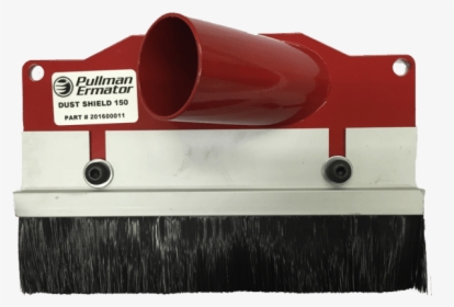 Ermator Dust Shield - Pullman Ermator, HD Png Download, Transparent PNG