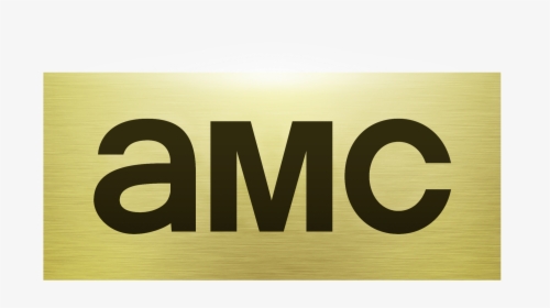 Walking Dead Logo Png - Amc Tv Logo Png, Transparent Png, Transparent PNG