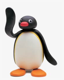 Pingu Penguin, HD Png Download, Transparent PNG