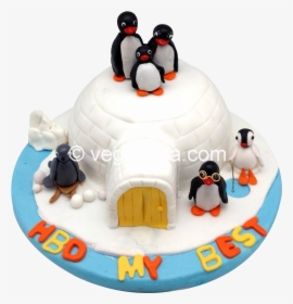 - Inflatable - Cake Decorating, HD Png Download, Transparent PNG
