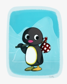 Pingu And Gumball , Png Download - Ảnh Bìa Facebook Cute, Transparent Png, Transparent PNG