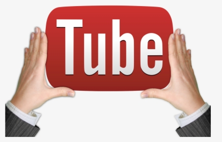 Logo Youtube Thumbnail Png, Transparent Png, Transparent PNG