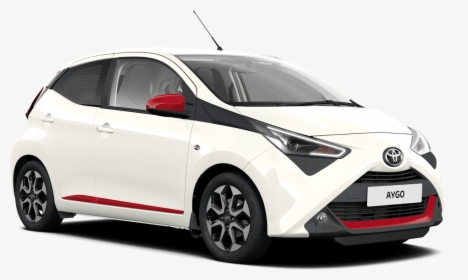 Toyota Aygo X Trend, HD Png Download, Transparent PNG