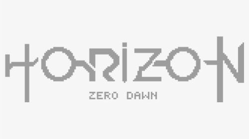 Horizon Zero Dawn, HD Png Download, Transparent PNG