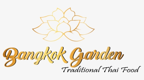 Bangkok Garden Bethesda Logo, HD Png Download, Transparent PNG