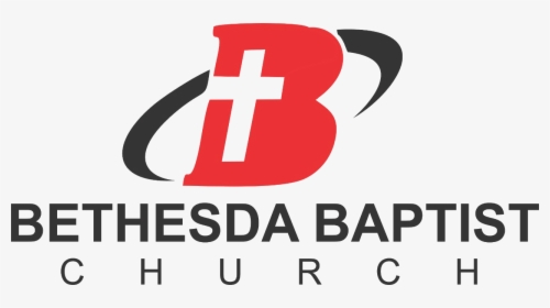 Bethesda Baptist Church - Graphic Design, HD Png Download, Transparent PNG