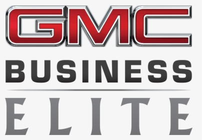 Gmc Business Elite Logo, HD Png Download, Transparent PNG