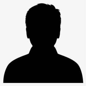 Silhouette Unknown People, HD Png Download, Transparent PNG