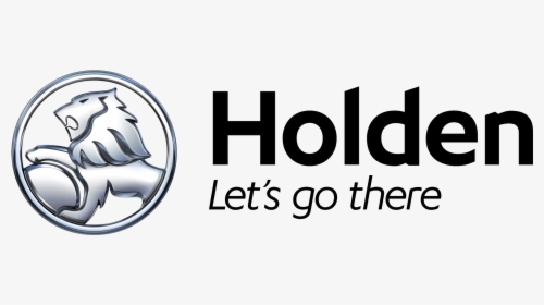 Holden Lets Go There Logo, HD Png Download, Transparent PNG