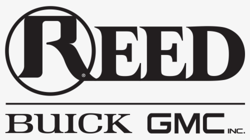 Reed Buick Gmc - Saint Joseph Reed Chevrolet, HD Png Download, Transparent PNG