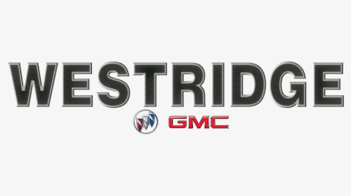 Westridge Buick Gm - Fiat, HD Png Download, Transparent PNG