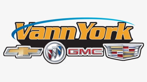 Vann York Gm - Vann York Logo Transparent, HD Png Download, Transparent PNG