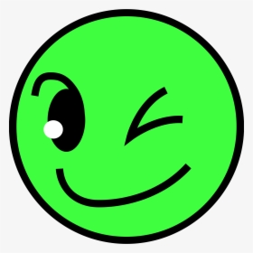 Smiley Face Clip Art - Smiling Face, HD Png Download, Transparent PNG