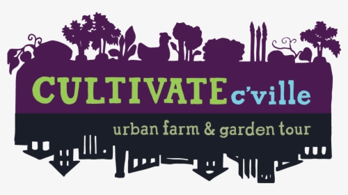 Cultivate C Ville - Silhouette, HD Png Download, Transparent PNG