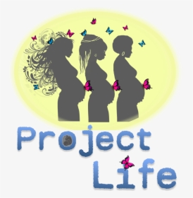 Project Life - Illustration, HD Png Download, Transparent PNG