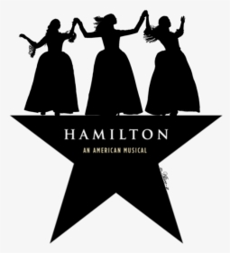 Hamilton Star Schuyler Sisters, HD Png Download, Transparent PNG