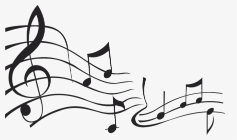 Transparent Background Png Music Notes , Png Download - Music Note Png File, Png Download, Transparent PNG