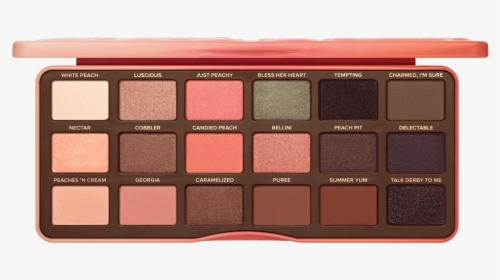 Too Faced Palette Price In Pakistan, HD Png Download, Transparent PNG