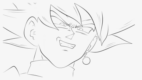  Imágenes PNG de Goku Black, descarga de imagen transparente de Goku Black - PNGitem