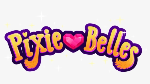 Pixie Belles - Heart, HD Png Download, Transparent PNG