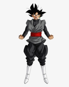 Zamasu, HD Png Download, Transparent PNG