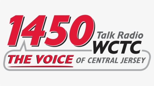 Wctc Am Logo - 1450 Wctc, HD Png Download , Transparent Png Image - PNGitem