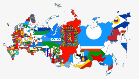 Flag Tsardom Of Russia - Flags Of Russia, HD Png Download, Transparent PNG