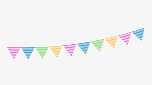 Banner Vector Birthday - Art Paper, HD Png Download, Transparent PNG